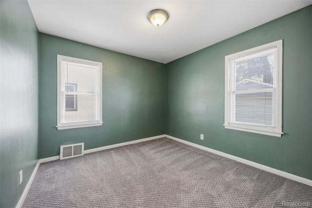 24929 Cooke Street, Dearborn, MI 48124