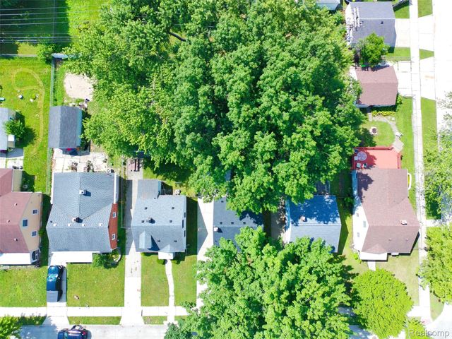 24929 Cooke Street, Dearborn, MI 48124