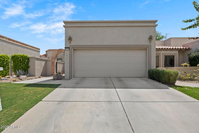 8479 N 84TH Place, Scottsdale, AZ 85258
