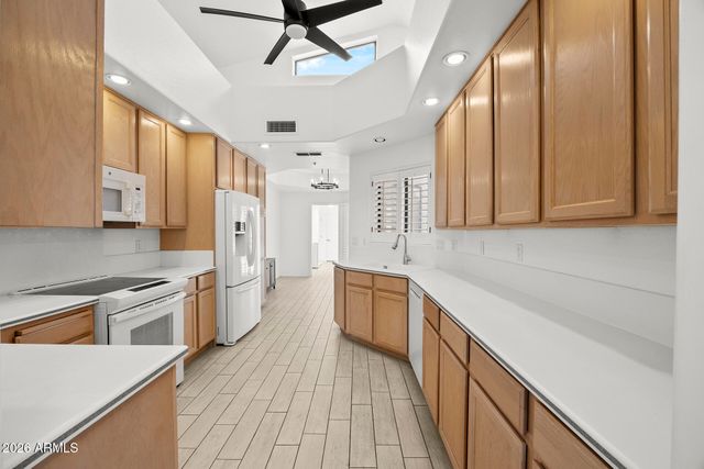 8479 N 84TH Place, Scottsdale, AZ 85258
