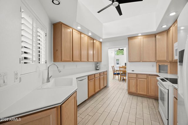 8479 N 84TH Place, Scottsdale, AZ 85258
