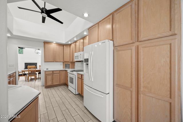 8479 N 84TH Place, Scottsdale, AZ 85258