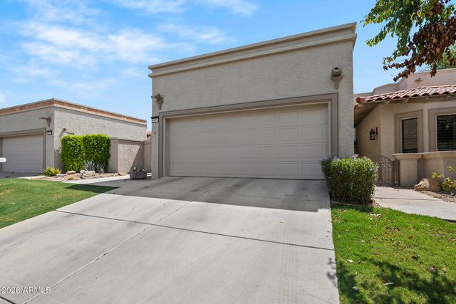 8479 N 84TH Place, Scottsdale, AZ 85258