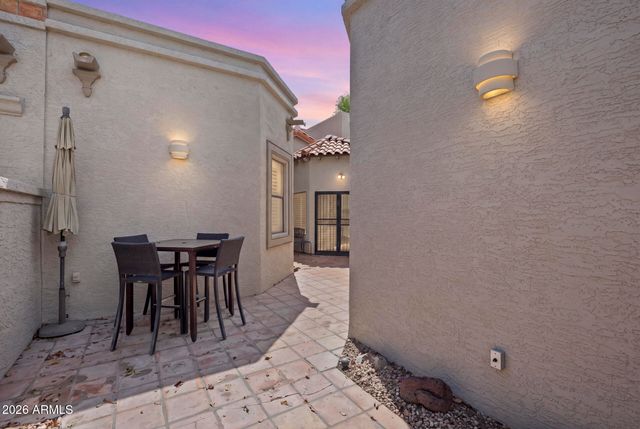 8479 N 84TH Place, Scottsdale, AZ 85258