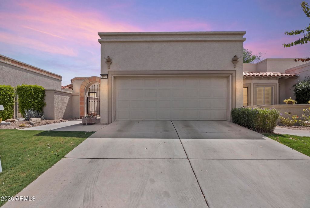 8479 N 84TH Place, Scottsdale, AZ 85258