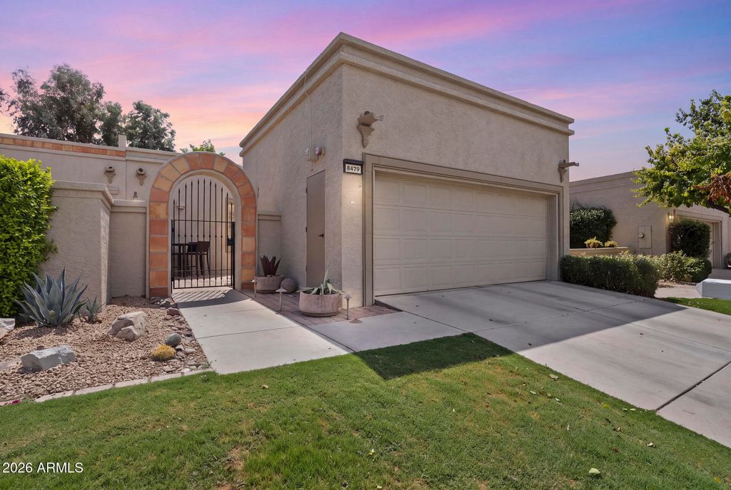 8479 N 84TH Place, Scottsdale, AZ 85258 — photo 3