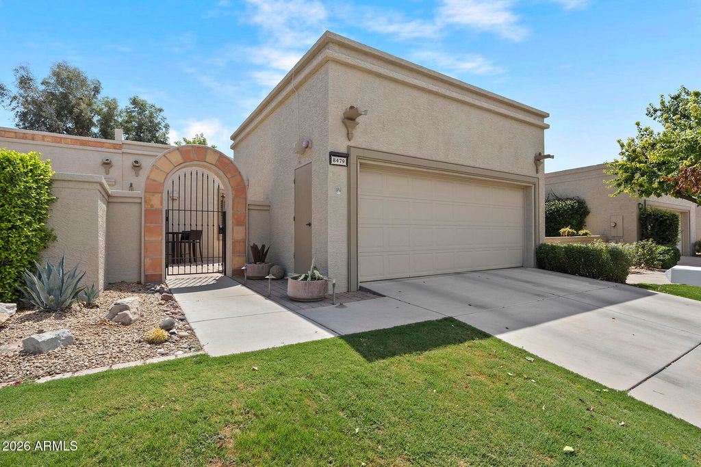 8479 N 84TH Place, Scottsdale, AZ 85258 — photo 4