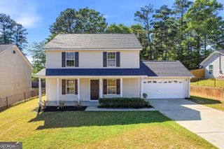 7297 Tiderace Court, Chattahoochee Hills, GA 30268