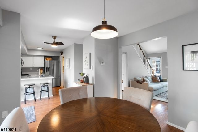 219 Coldspring Ct, Franklin Twp., NJ 08873