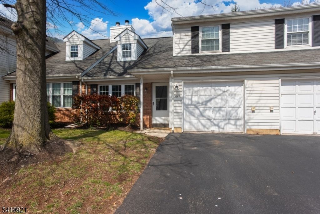219 Coldspring Ct, Franklin Twp., NJ 08873