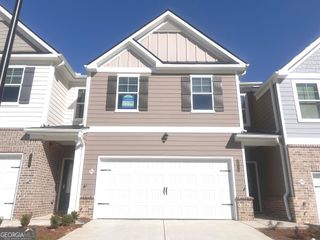 6354 Warbler Court, Morrow, GA 30260