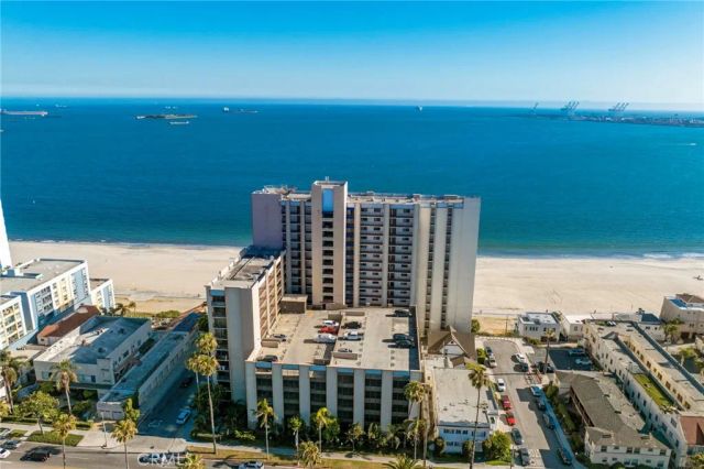 1750 E Ocean Boulevard 709, Long Beach, CA 90802