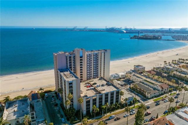 1750 E Ocean Boulevard 709, Long Beach, CA 90802