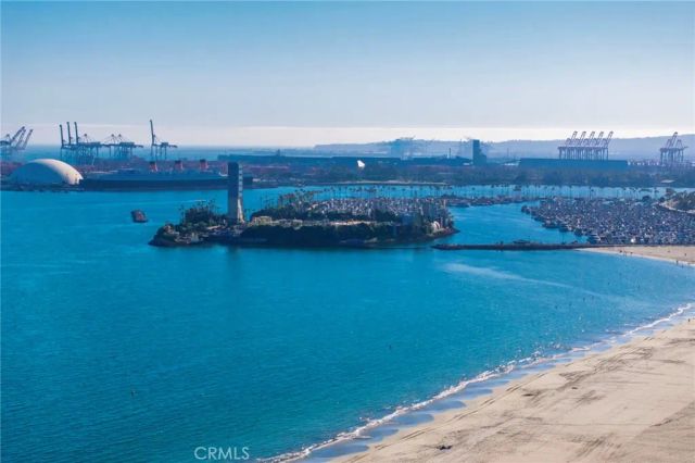 1750 E Ocean Boulevard 709, Long Beach, CA 90802