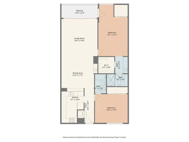 1750 E Ocean Boulevard 709, Long Beach, CA 90802