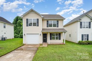 1413 Braveheart Lane, Charlotte, NC 28216