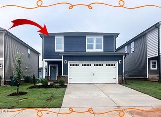 613 Red River L#0435, Garner, NC 27529