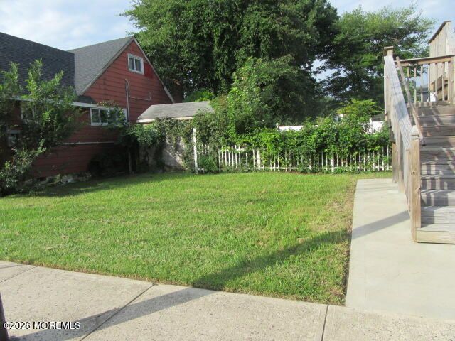 126 Maple Avenue, Keansburg, NJ 07734
