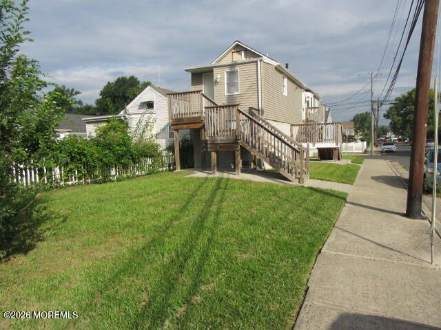 126 Maple Avenue, Keansburg, NJ 07734