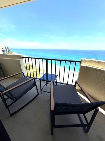 2800 N Ocean Drive A-24d, Singer Island, FL 33404