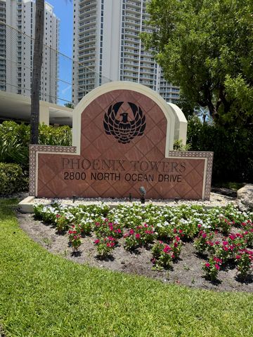 2800 N Ocean Drive A-24d, Singer Island, FL 33404