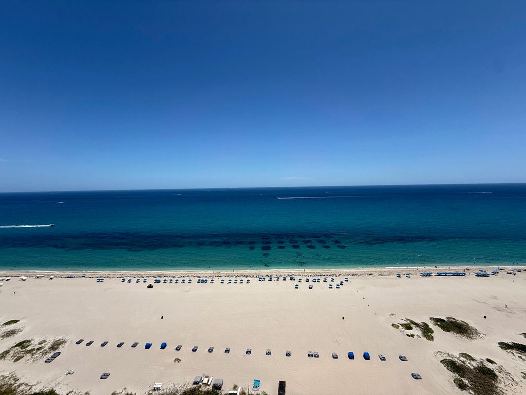 2800 N Ocean Drive A-24d, Singer Island, FL 33404