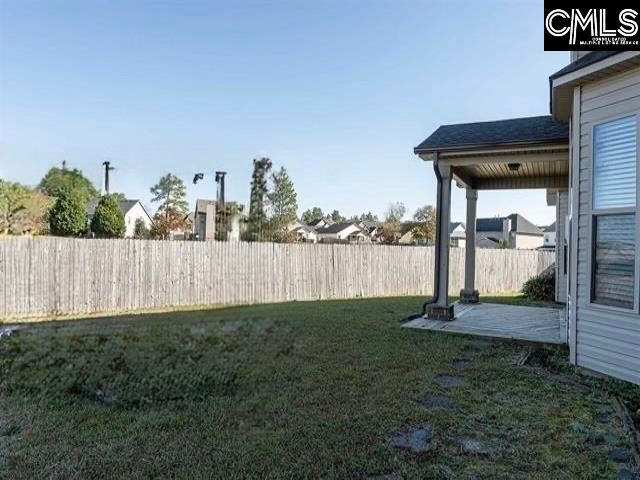 326 Keegan Rock Court, Lexington, SC 29073