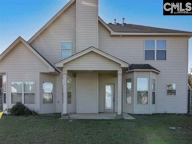 326 Keegan Rock Court, Lexington, SC 29073