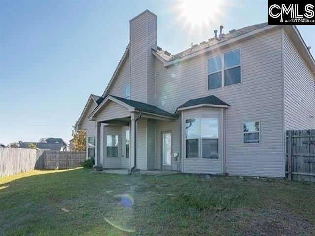 326 Keegan Rock Court, Lexington, SC 29073