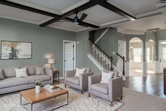 326 Keegan Rock Court, Lexington, SC 29073