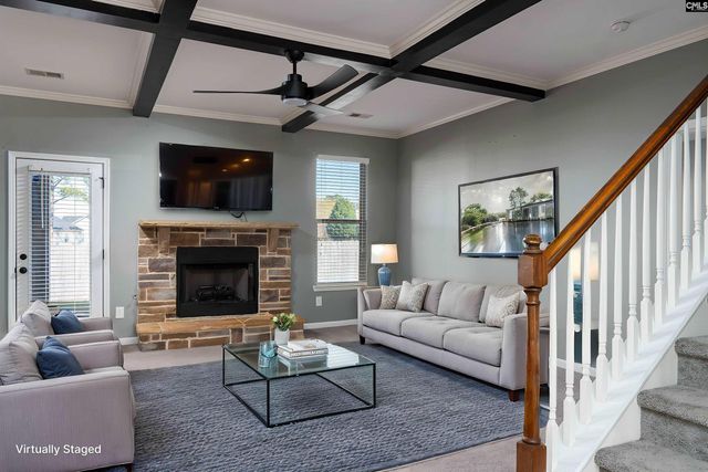 326 Keegan Rock Court, Lexington, SC 29073