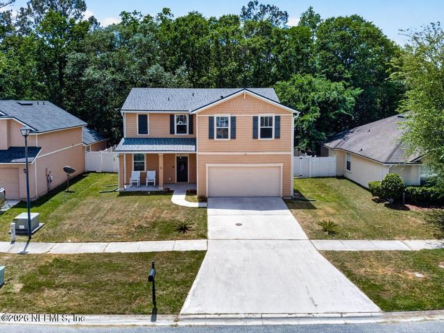 45047 AMHURST OAKS Drive, Callahan, FL 32011
