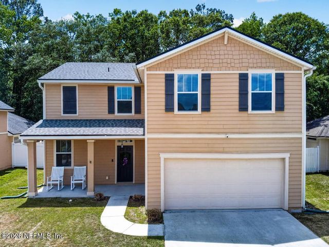 45047 AMHURST OAKS Drive, Callahan, FL 32011