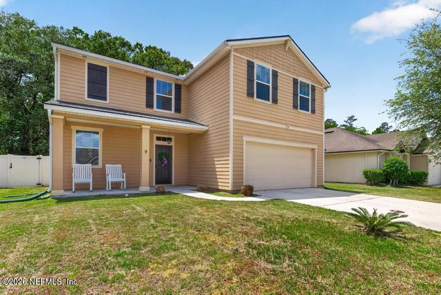45047 AMHURST OAKS Drive, Callahan, FL 32011