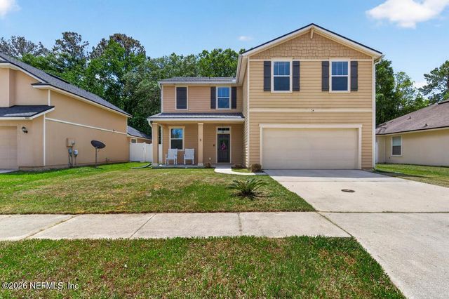 45047 AMHURST OAKS Drive, Callahan, FL 32011