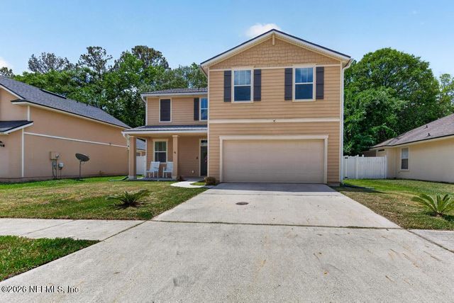 45047 AMHURST OAKS Drive, Callahan, FL 32011