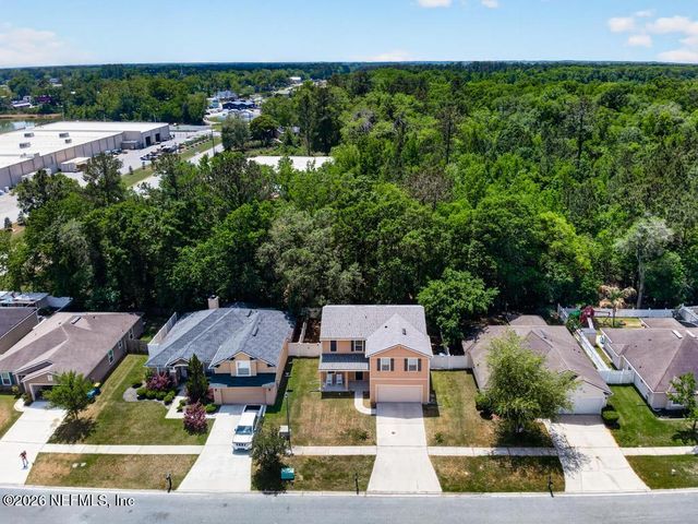 45047 AMHURST OAKS Drive, Callahan, FL 32011