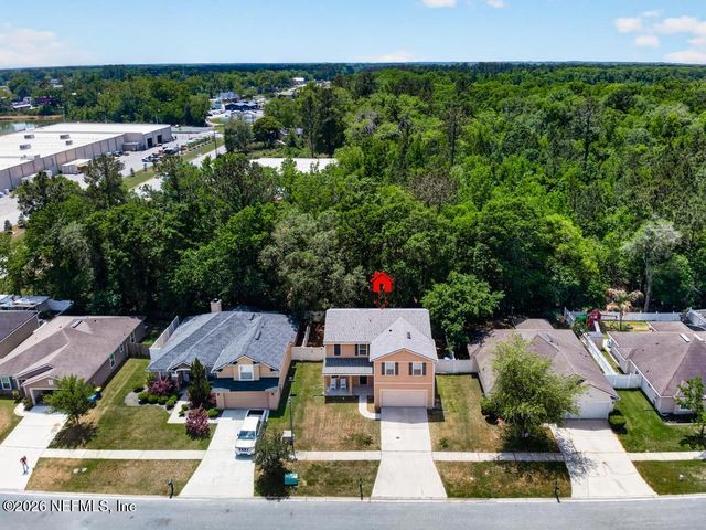 45047 AMHURST OAKS Drive, Callahan, FL 32011