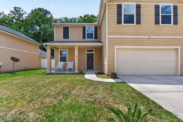 45047 AMHURST OAKS Drive, Callahan, FL 32011