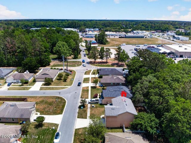 45047 AMHURST OAKS Drive, Callahan, FL 32011