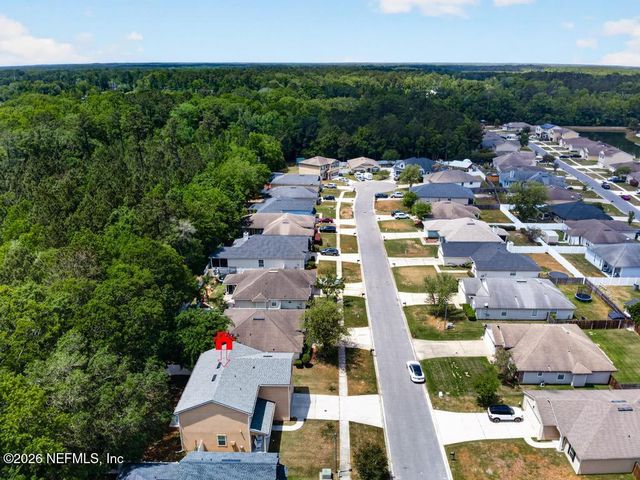 45047 AMHURST OAKS Drive, Callahan, FL 32011