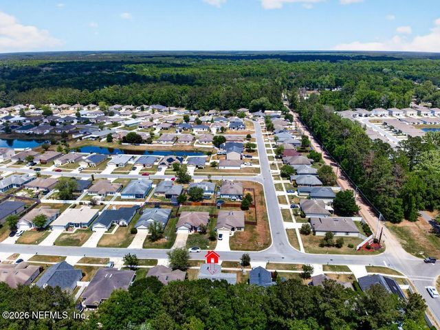 45047 AMHURST OAKS Drive, Callahan, FL 32011