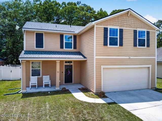 45047 AMHURST OAKS Drive, Callahan, FL 32011