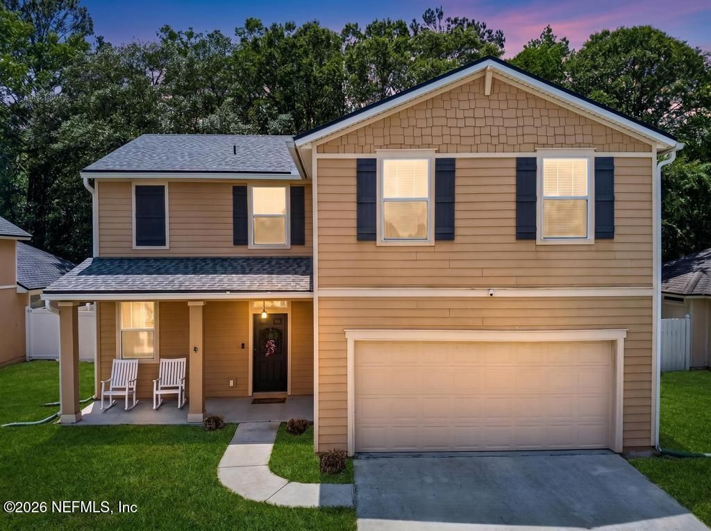 45047 AMHURST OAKS Drive, Callahan, FL 32011