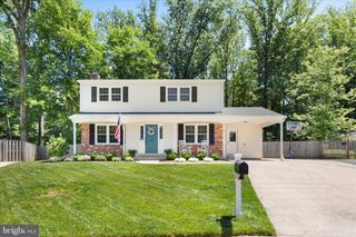 9100 DONNA DEAN DR, Springfield, VA 22153