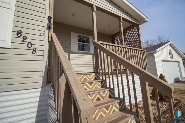 6208 W Misty Glen Pl Place, Sioux Falls, SD 57106