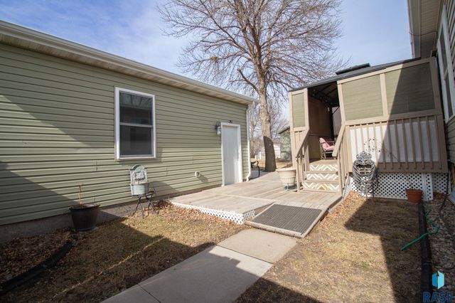 6208 W Misty Glen Pl Place, Sioux Falls, SD 57106