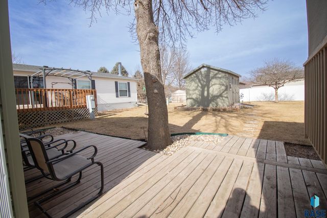 6208 W Misty Glen Pl Place, Sioux Falls, SD 57106