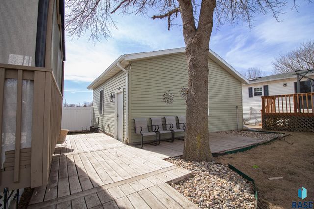 6208 W Misty Glen Pl Place, Sioux Falls, SD 57106