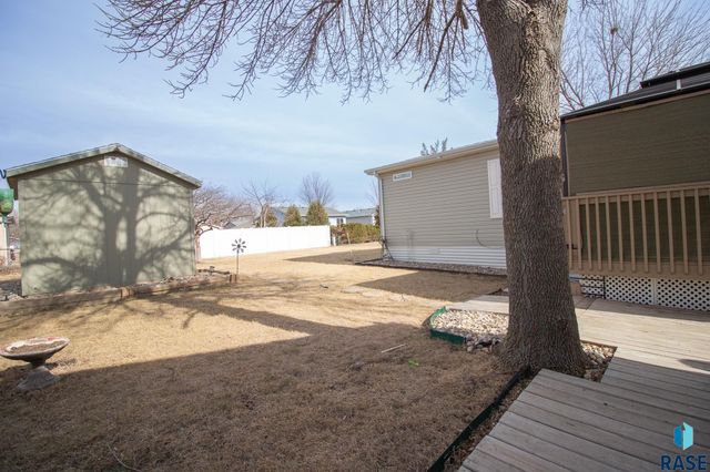 6208 W Misty Glen Pl Place, Sioux Falls, SD 57106